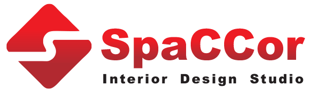 SpaCCor